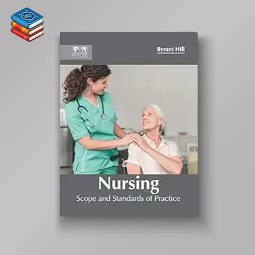 Nursing: Scope and Standards of Practice (EPUB)