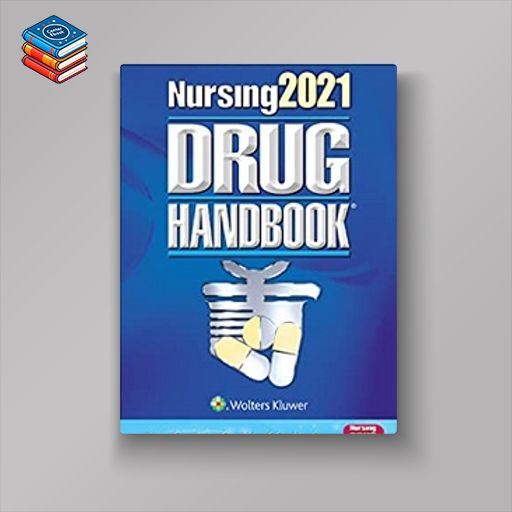 Nursing2021 Drug Handbook (Nursing Drug Handbook)