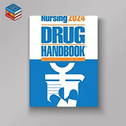 Nursing2024 Drug Handbook (Nursing Drug Handbook)