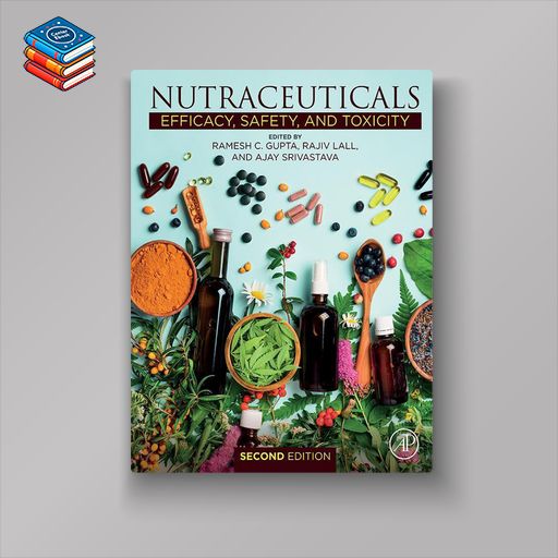 Nutraceuticals: Efficacy