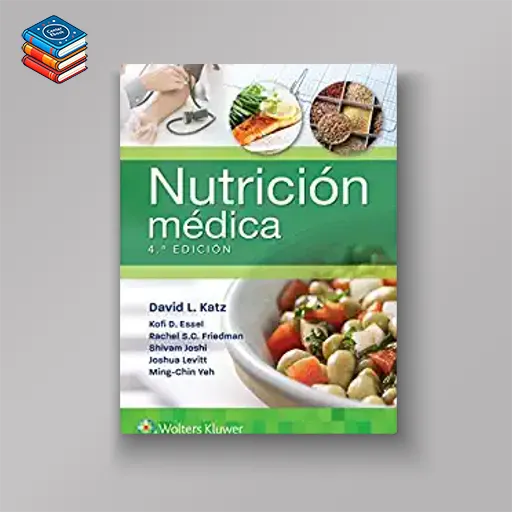 Nutrición médica