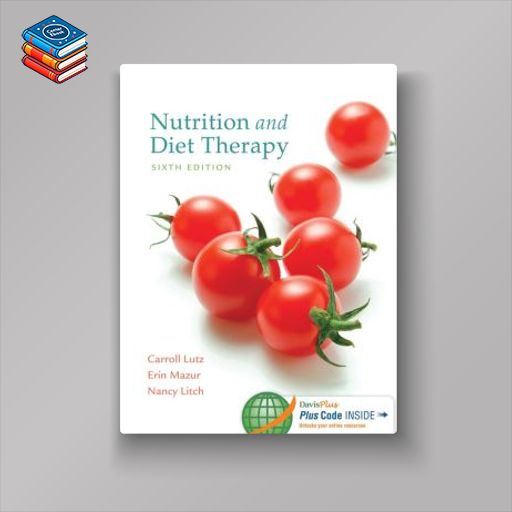 Nutrition and Diet Therapy