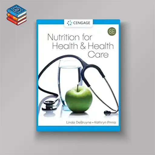 Nutrition for Health and Health Care