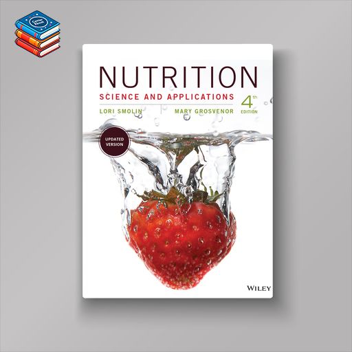 Nutrition: Science and Applications