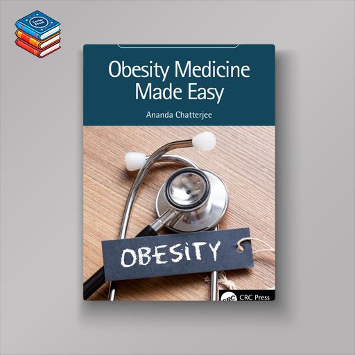 Obesity Medicine Made Easy (EPUB)