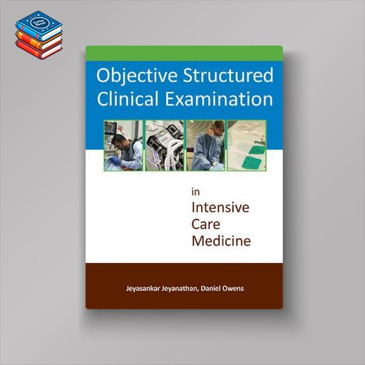 Objective Structured Clinical Examination (EPUB)