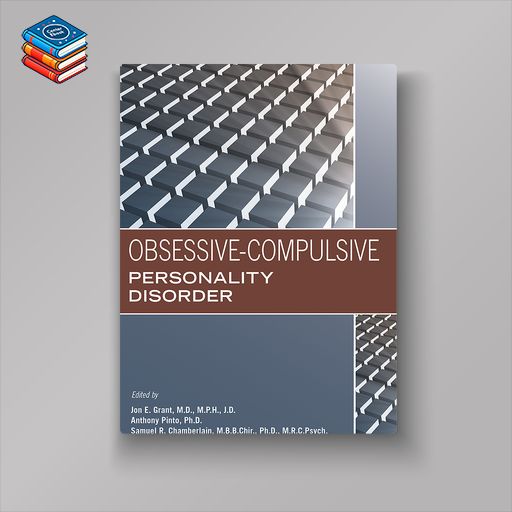 Obsessive-Compulsive Personality Disorder (EPUB)