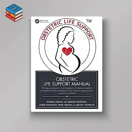 Obstetric Life Support Manual: Etiology