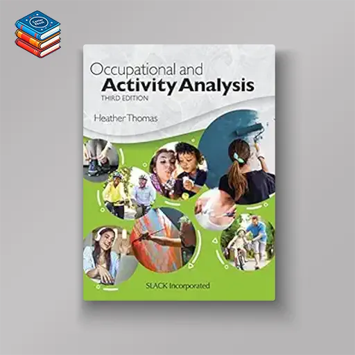 Occupational and Activity Analysis