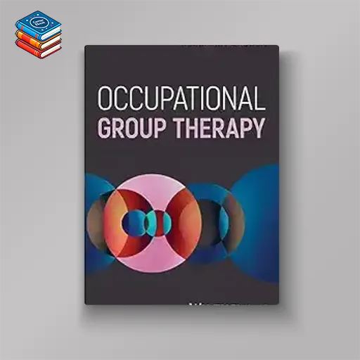 Occupational Group Therapy (EPUB)