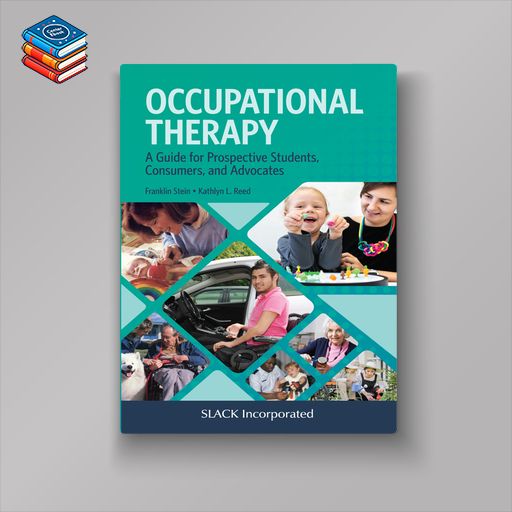 Occupational Therapy: A Guide for Prospective Students