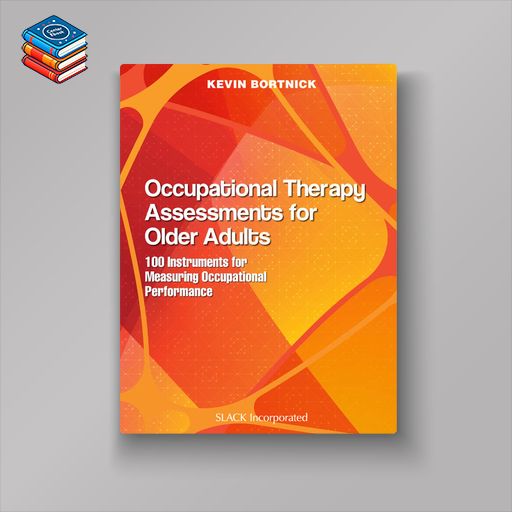 Occupational Therapy Assessment for Older Adults (EPUB)