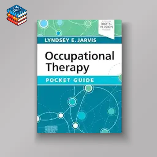 Occupational Therapy Pocket Guide (EPUB)