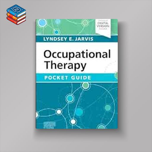 Occupational Therapy Pocket Guide (Original PDF from Publisher)