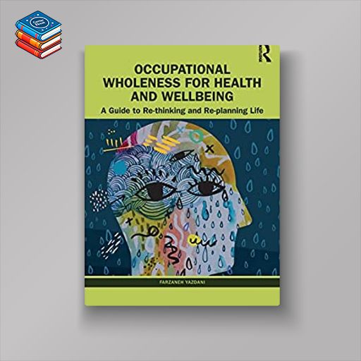 Occupational Wholeness for Health and Wellbeing (EPUB)