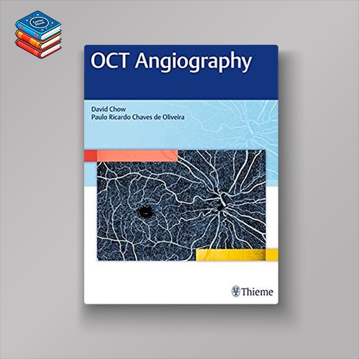 OCT Angiography (EPUB)