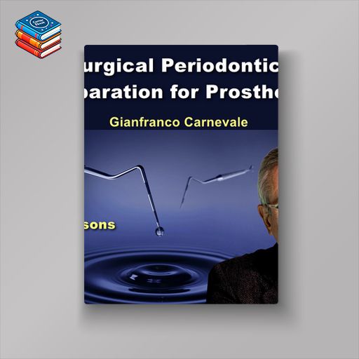 OHI-S Surgical periodontics: preparation for prosthetics (Videos)