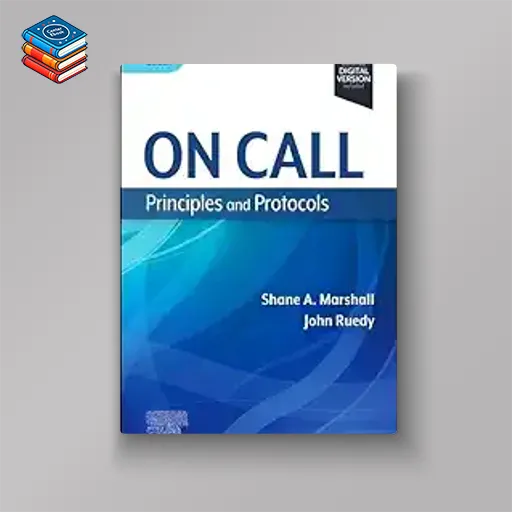 On Call Principles and Protocols