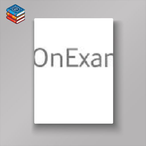 OnExamination FRCA Final (Updated Feb 2023) (PDF)