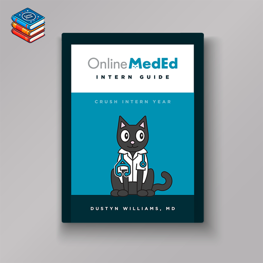 OnlineMedEd Intern Guide Book 2023