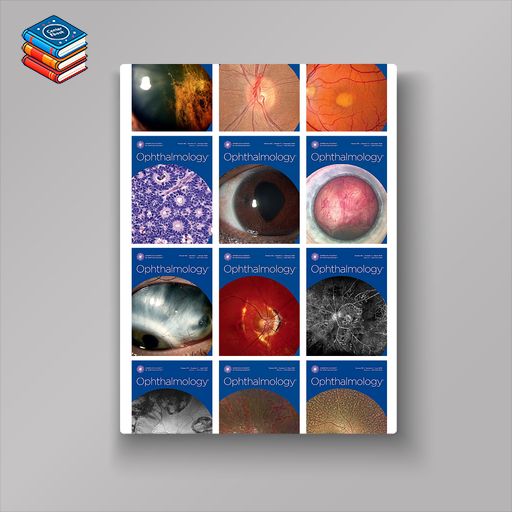 Ophthalmology 2023 Full Archives (True PDF)