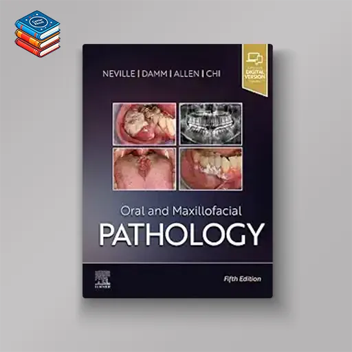 Oral and Maxillofacial Pathology