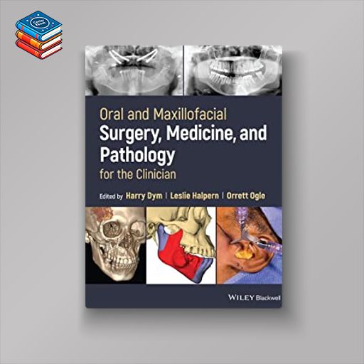 Oral and Maxillofacial Surgery