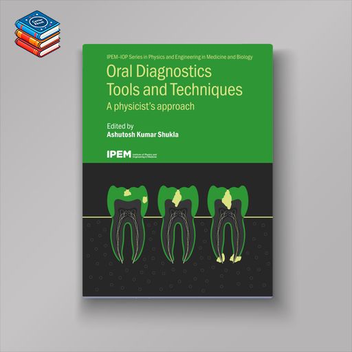 Oral Diagnostics Tools and Techniques (Original PDF from Publisher)