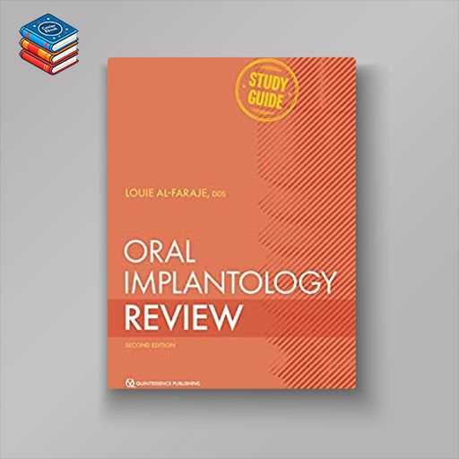 Oral Implantology Review: A Study Guide