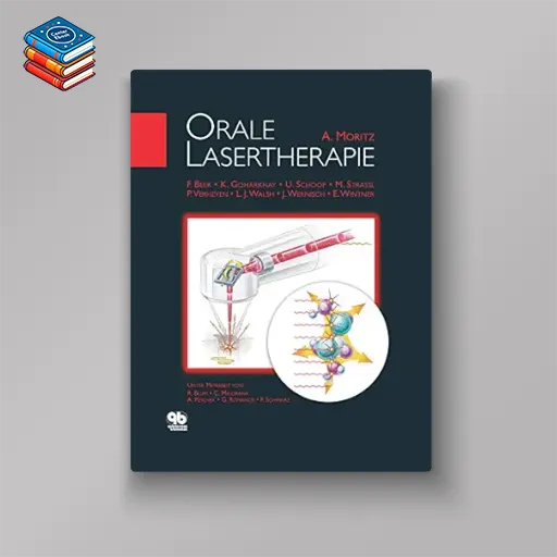 Orale Lasertherapie (German Edition) (EPUB)