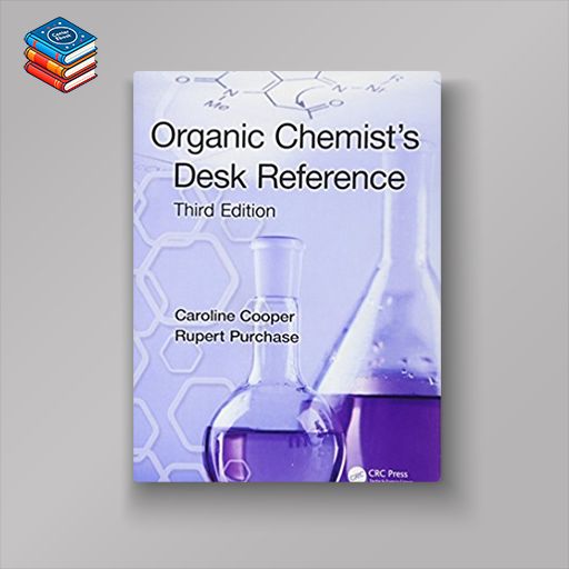 Organic Chemist’s Desk Reference