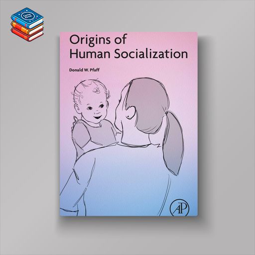 Origins of Human Socialization (EPUB)