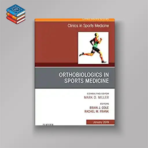 OrthoBiologics in Sports Medicine