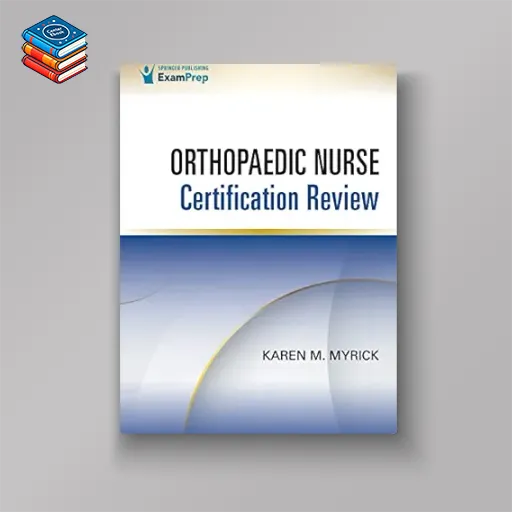 Orthopaedic Nurse Certification Review (EPUB)