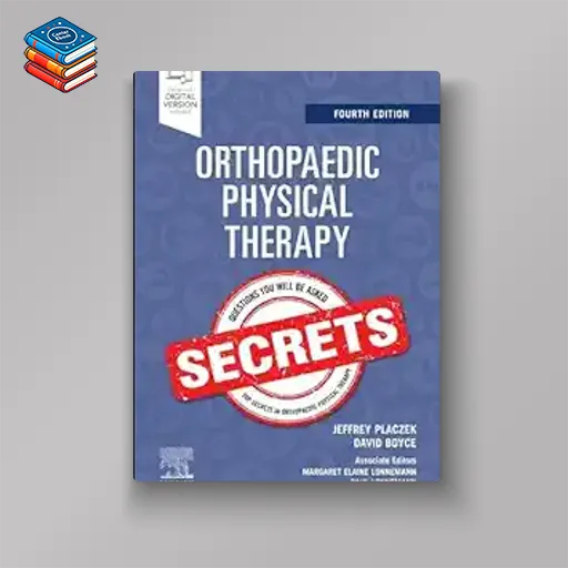 Orthopaedic Physical Therapy Secrets