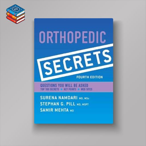 Orthopedic Secrets