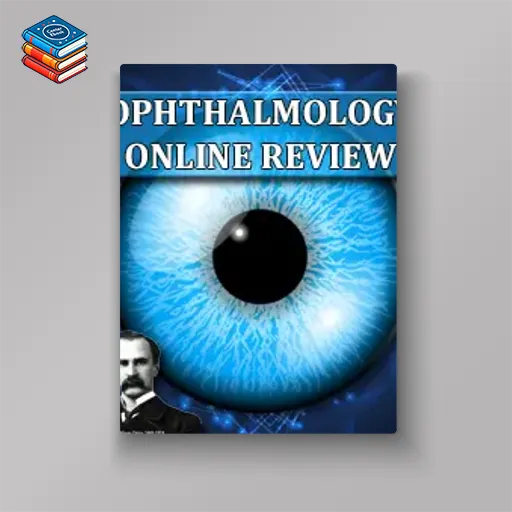 Osler Ophthalmology Online Review 2022 (Videos)