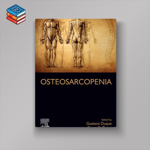 Osteosarcopenia (EPUB)