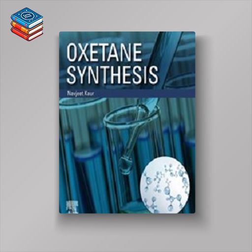 Oxetane Synthesis (Original PDF from Publisher)