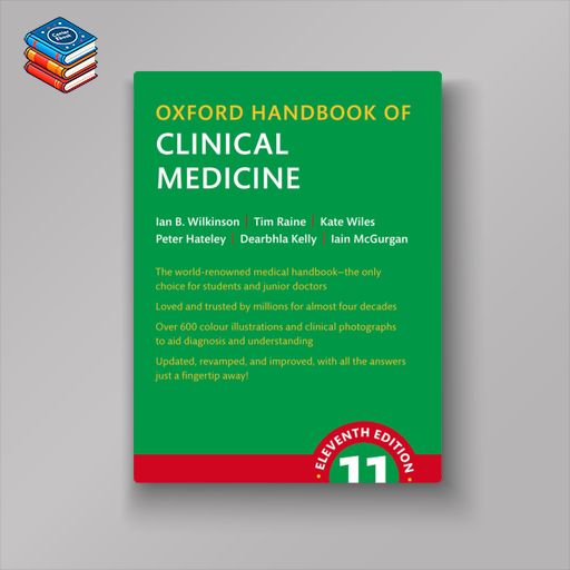 Oxford Handbook of Clinical Medicine