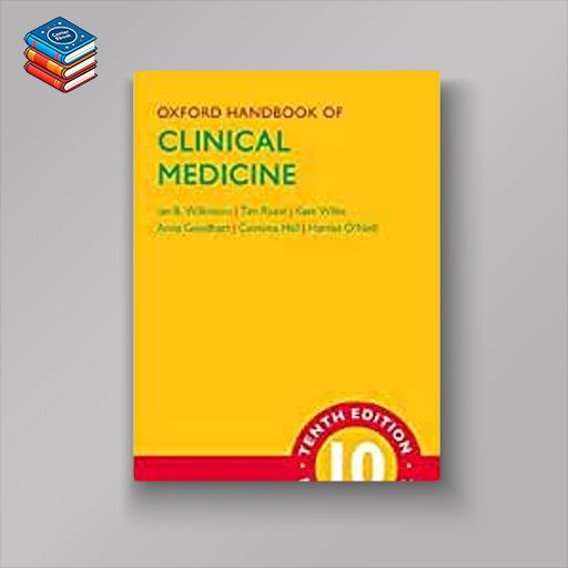 Oxford Handbook of Clinical Medicine (Oxford Medical Handbooks)