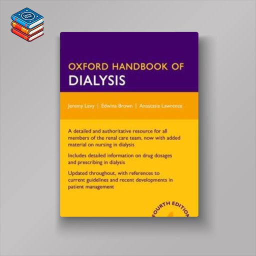 Oxford Handbook of Dialysis