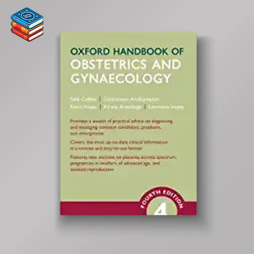 Oxford Handbook of Obstetrics and Gynaecology