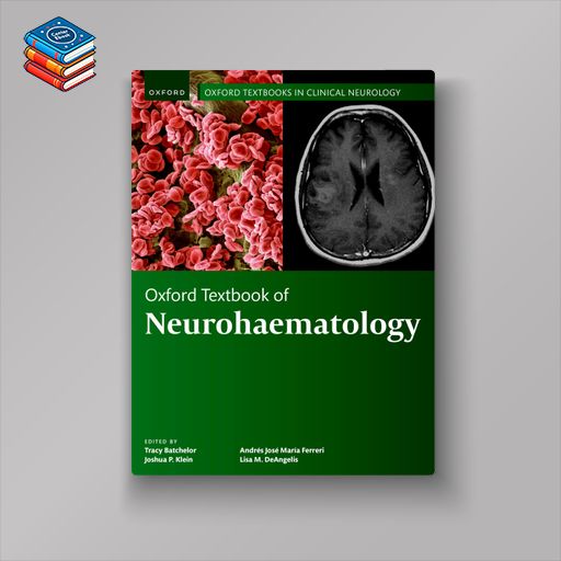 Oxford Textbook of Neurohaematology (Original PDF from Publisher)