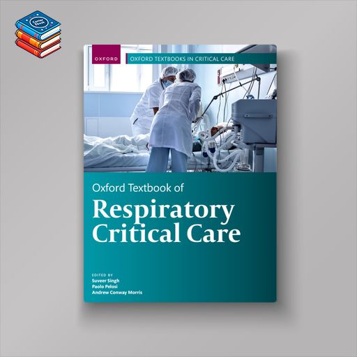 Oxford Textbook of Respiratory Critical Care (Original PDF from Publisher)