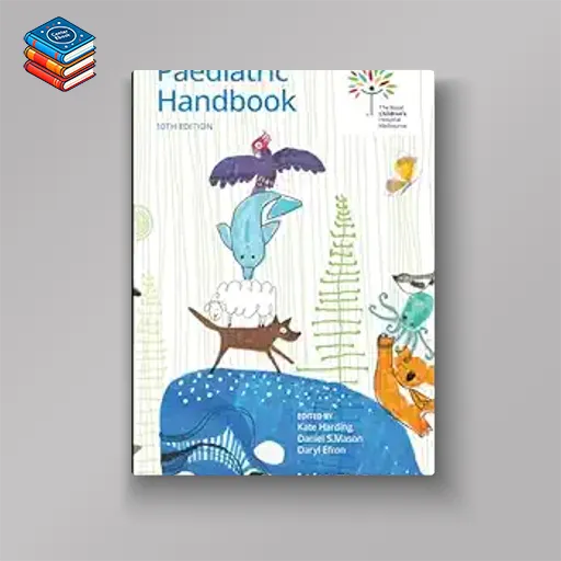 Paediatric Handbook