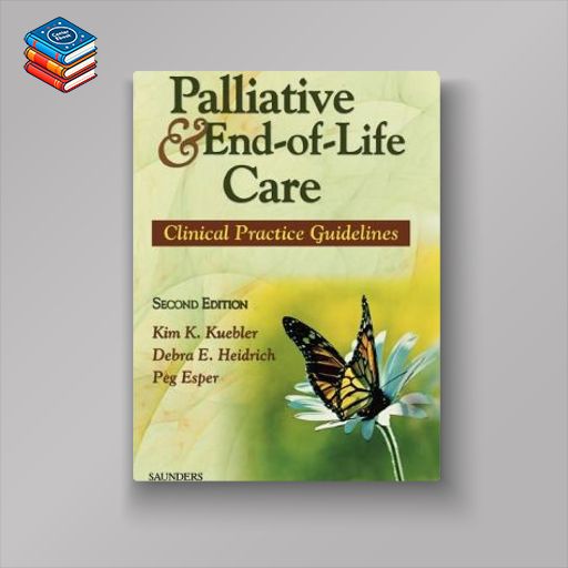 Palliative And End-Of-Life Care