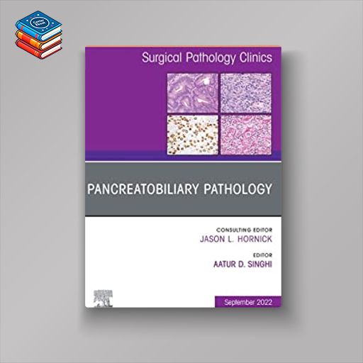 Pancreatobiliary Pathology