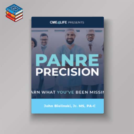 PANRE Precision (Original PDF from Publisher)