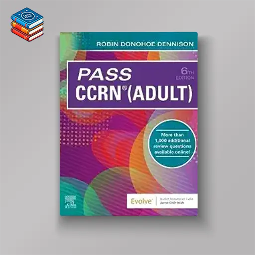 Pass CCRN® (Adult)